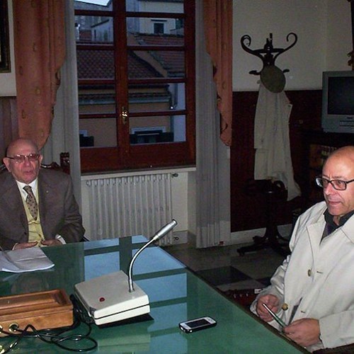 Salvatore e Daniele Fasano