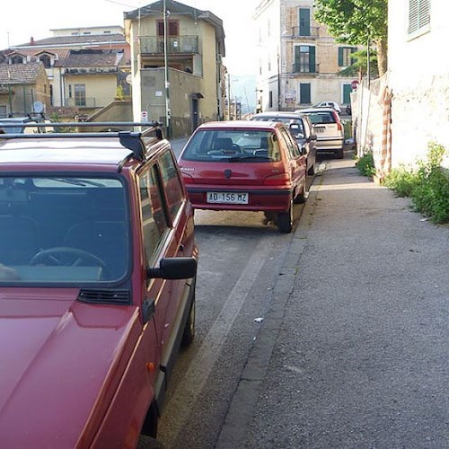 Via Aniello Salsano