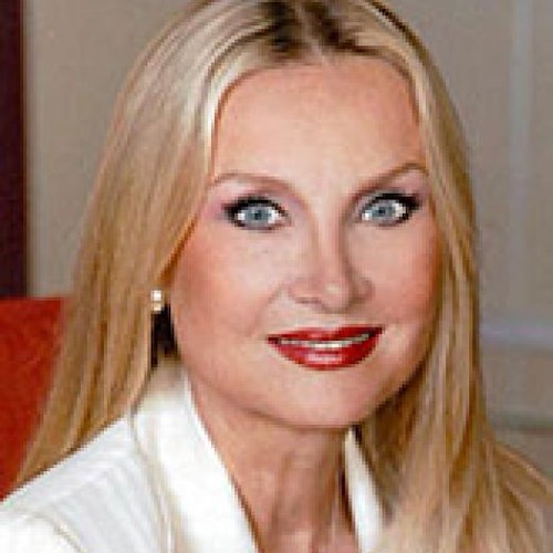 Barbara Bouchet