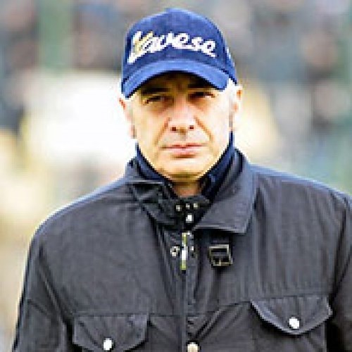 Mister Paolo Stringara