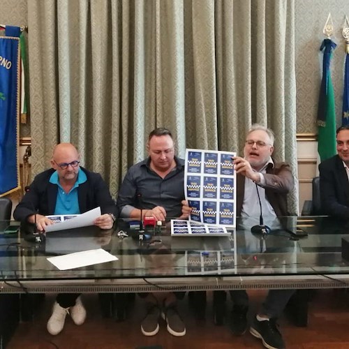 Cascone incontra le associazioni locali in vista dell'apertura dell'Aeroporto Salerno-Costa d'Amalfi