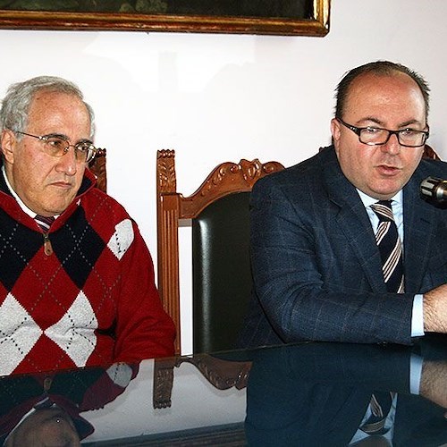 Alfonso Prisco e Marco Galdi