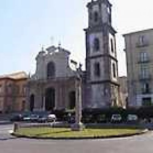 La Chiesa di San Francesco