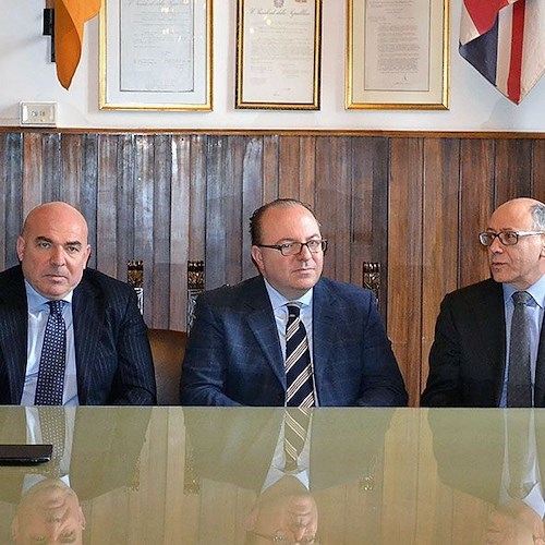 Landolfi, Galdi e Fasano