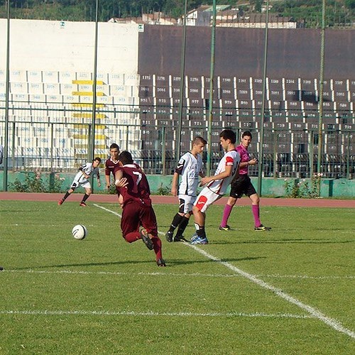 Giovanissimi: Salernitana-Nocerina