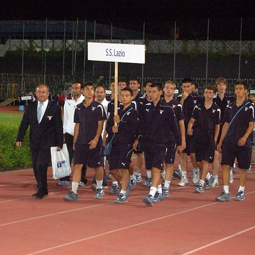 La Lazio Allievi