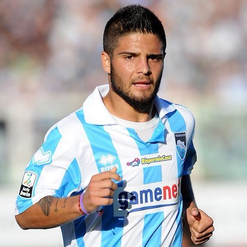 Lorenzo Insigne