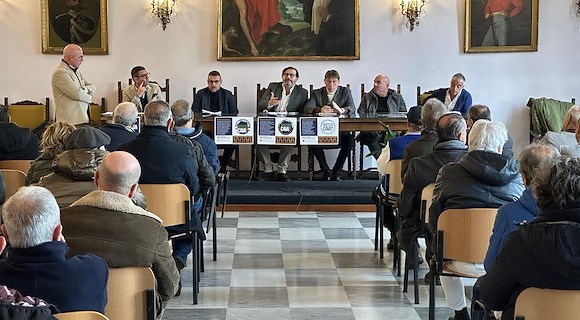 "Adesso Cava!": presentato il progetto civico-politico