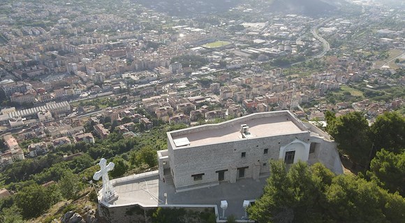 Cava de' Tirreni, incontro in Regione per il nuovo Piano Paesaggistico regionale