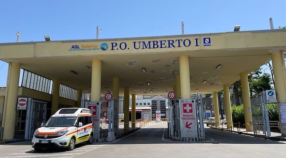 Cava de’ Tirreni, malore alla guida : 54enne morto dopo due giorni in ospedale 