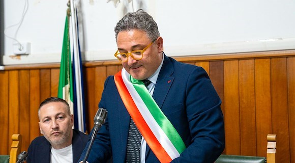 Furti a Sarno: il Sindaco Squillante chiede l’intervento del Prefetto