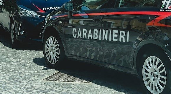 Montecorvino Rovella, violenza sessuale su 17enne: 28enne in carcere 