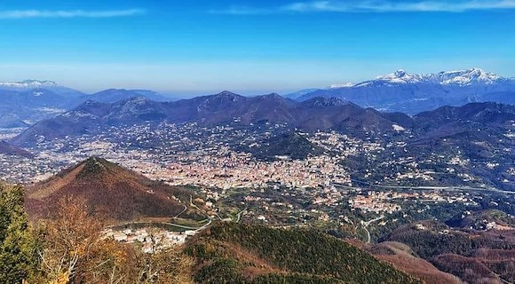 Oltre 13 milioni per Cava de’ Tirreni