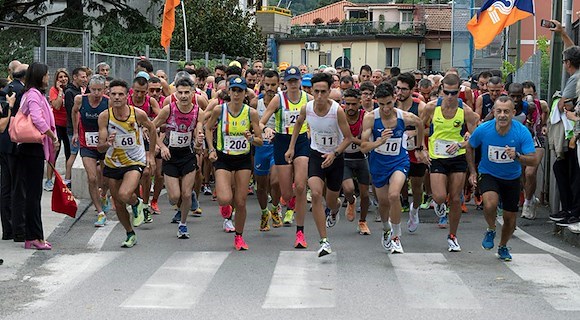 “Podistica Internazionale San Lorenzo”, 25 settembre la presentazione della 62ª edizione al Municipio di Cava de' Tirreni 