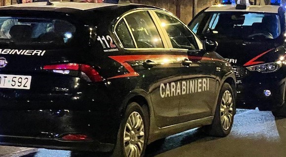 Vallo della Lucania, truffa da 140mila euro e riciclaggio: tre arresti 