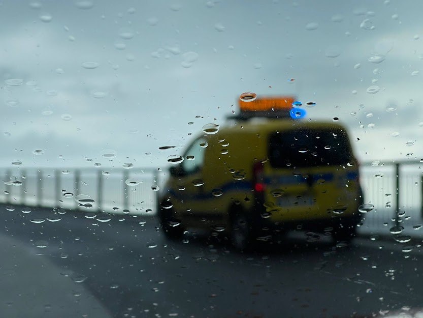 Il Portico Campania In Arrivo Allerta Meteo Gialla Piogge E Temporali Fino All Maggio