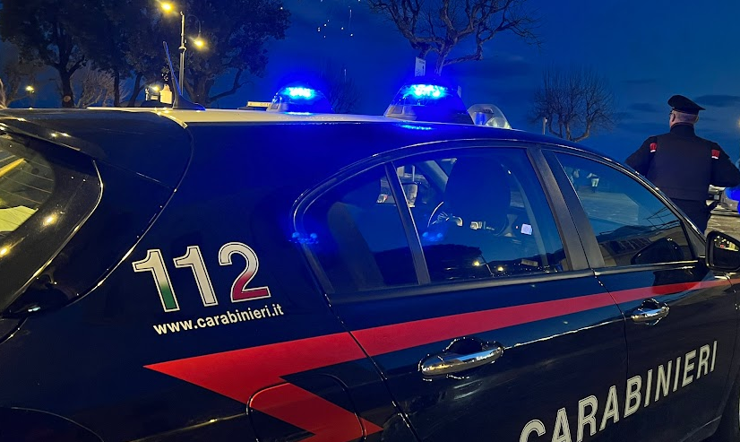 Il Portico Salerno Accusa Malore Mentre Tenta Furto In Abitazione Uomo In Ospedale 0466