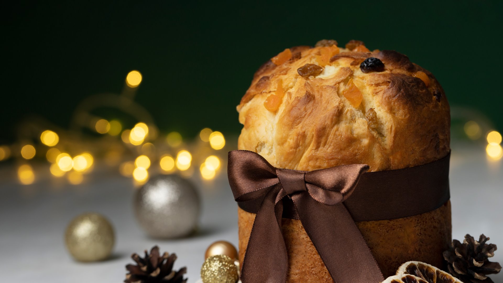 Il Portico - “Panettone d'Artista”, a Salerno dal 7 al 9 dicembre